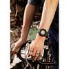 Casio Мужские S G Shock Долгоживущая батарея Био-масса Пластик Хаки Gd 010 3jf