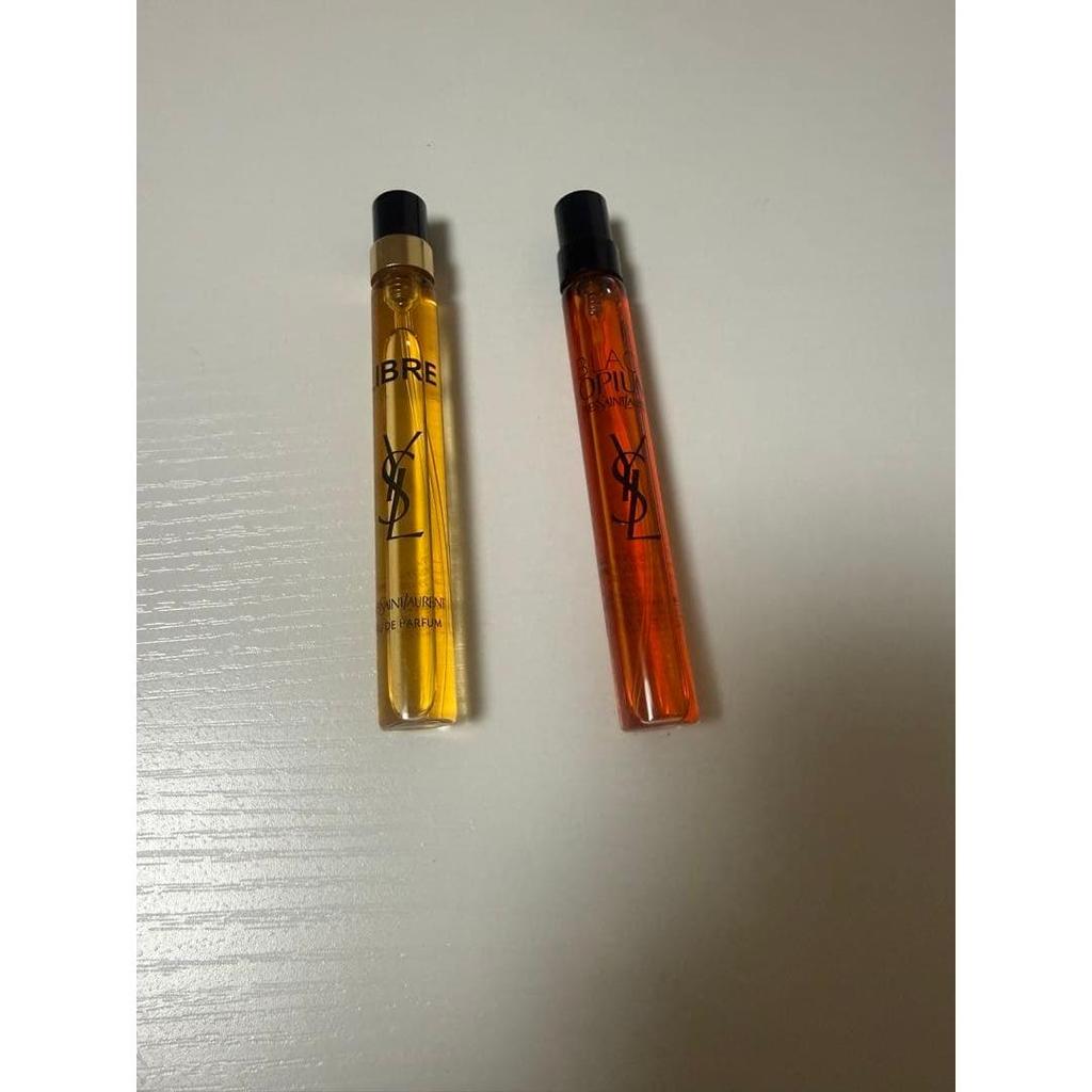 Buy YSL perfume set now