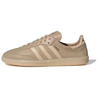 Кроссовки Samba Decon 'Magic Beige' IH5382