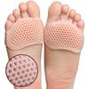 Comforts Softs Honeycomb Breathable Pain Relief Support Insert Pads High Heels Insoles
