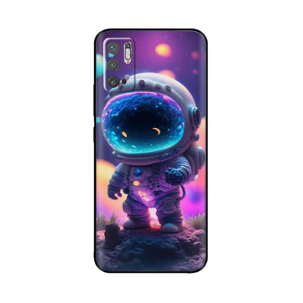 Для Xiaomi Redmi Note 10T Чехол Note10T Мягкий Жидкий Силикон Полное Покрытие Чехлы Для Телефона Для Redmi Note 10 5G Чехол Fundas Coque