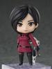 Good Smile Company Нендороид Resident Evil RE 4 Ада Вонг Пластиковая Раскрашенная Подвижная Фигурка Без Масштаба