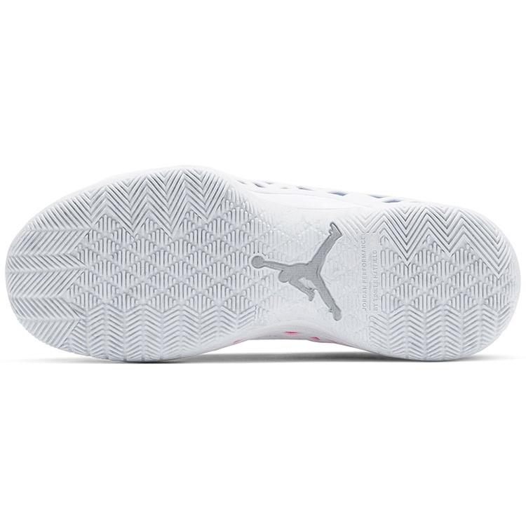 Air Jordan Jumpman Diamond Low PF 'White Mismatch' Men's CI1209-101