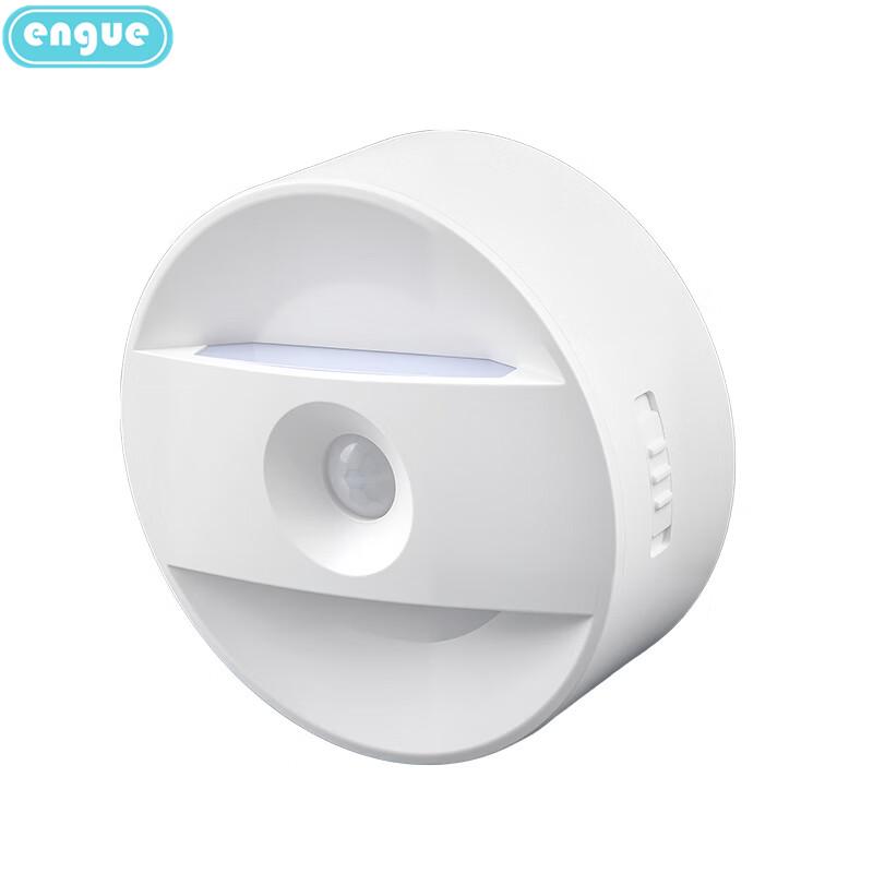 ENGUE Intelligent Human Motion Sensor Night Light