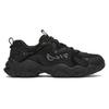 Fila Мужские повседневные кроссовки Черные F12M342133FBK