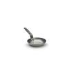 De Buyer Iron Frying Pan with Handle, 5110-18cm, 6255900