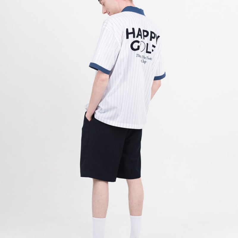 Out of bounds Imp Logo Sports Socks (2pcs)