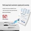 Pantum CM1100ADW Color Laser Multifunction Printer CN plug (adapter included)