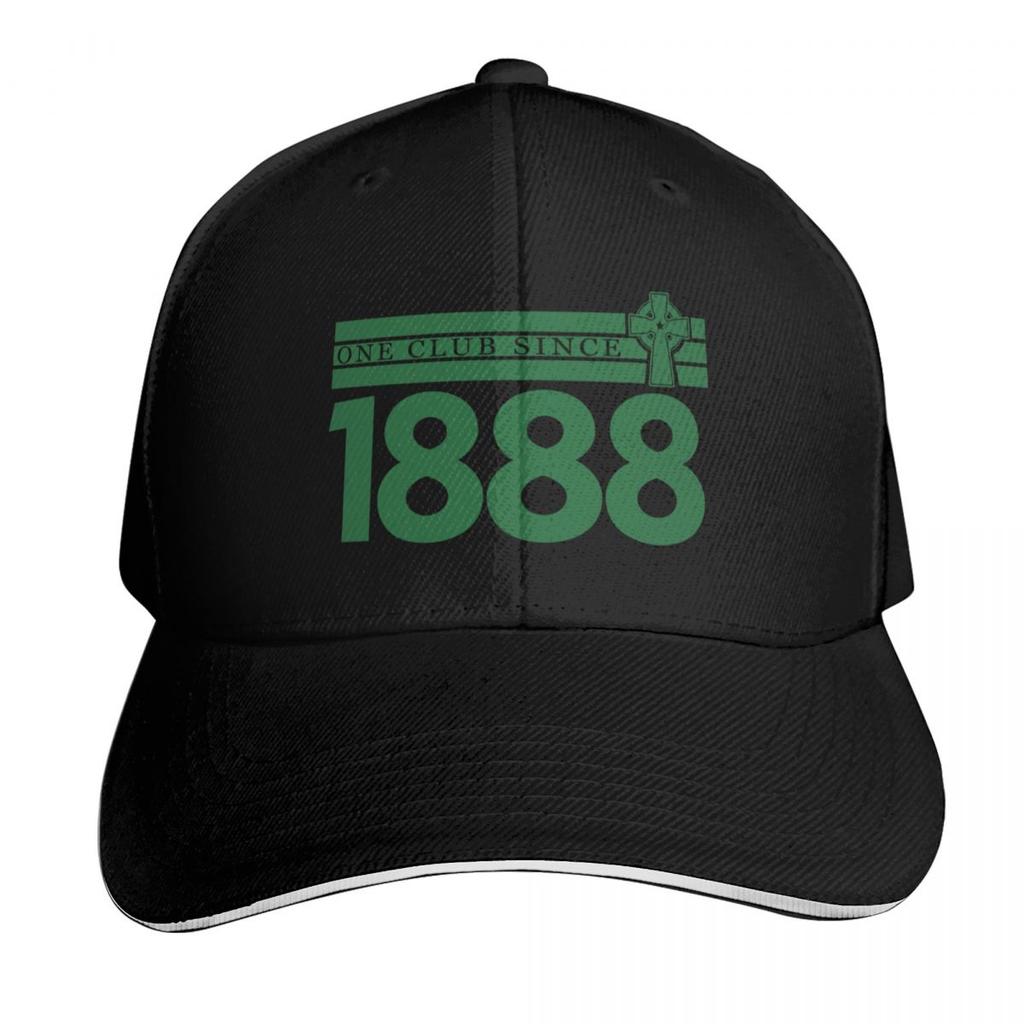 One Club Since Baseball Cap Hat Unisex For The Sun sun hat custom caps fishing hat Ladies Unisexs
