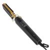 Quick Heating Hair Straightener Brush Electric Hot Hair Straightening Brush  For Men Women