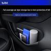 TPE Коробка-органайзер BJBT для слотов в дверях Tesla Model Y/Y - Обновленная версия 3, Аксессуар для интерьера