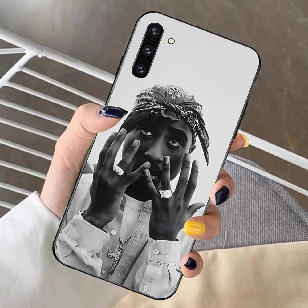 Чехол для телефона 2-2Pac для Samsung Note 8 9 10 20 pro plus lite M 10 11 20 30 21 31 51 A 21 22 42 02 03