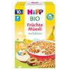 Hipp Organic Multigrain Muesli With Bananas, Apples, And Plums 200G For Children Aged 10 Months And Over