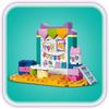 Lego Gabby's Dollhouse Baby Box Building Toy for Kids 4-6 Years Old Educational Playset