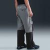 Nike Logo Elastic Straight Leg Casual Pants Men bottoms Cool-Gray HM7159-065