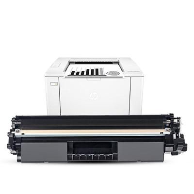 Совместимый картридж с тонером и блок барабана для серии HP LaserJet Pro M104 M132