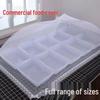Foldable Commercial Food Cover