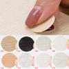 Furniture Wardrobe Self-adhesive Sealing Stickers Screw Holes Desktop Cabinet Furniture Repair Stickers Screw Cap Covers