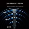 DAIPU Профессиональная беспроводная UHF-система конференц-микрофонов (Китайская версия)