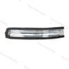 For Hyundai i10 2011 2012 2013 87613-OX000 87623-OX000 Auto Exterior Rearview Mirror Turn Light Signal Lamp Car Accessories
