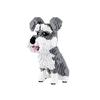 Large Schnauzer 2100 Pieces (PCS)