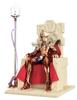 TAMASHII NATIONS Saint Cloth Myth Sea Emperor Poseidon ORNAMENT ~ROYAL EDITION~