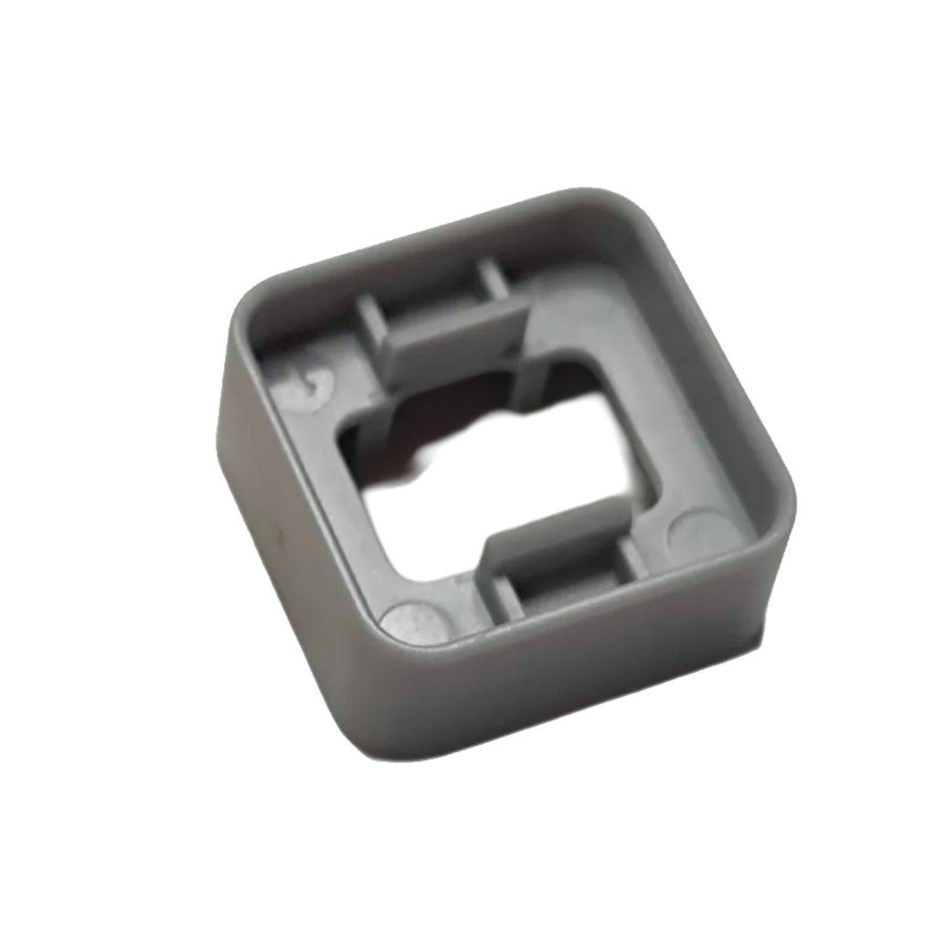 Инструмент для снятия колпачков клавиш двойного назначения, механический инструмент для открывания переключателей клавиатур Kailh и Cherry MX