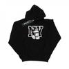 Disney Mens Mickey Mouse NY Kicking Hoodie