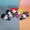 Adorable Jojos Bizarre Adventure Plush Toy Doll Featuring Bucciarati Josuke Giorno Noriaki Giovanna For Kids And Fans