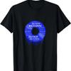 Футболка с логотипом Motown Records Детройт Motown record t shirt T-Shirt