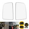 Переднее зеркало справа и слева с подогревом для Mercedes-Benz 2010-2018 Sprinter 2500 3500