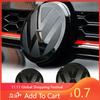 Для VW Нового Для VW Volkswagen Golf MK6 MK7 MK7.5 MK8 2010-2024 Модификация Автомобиля Наклейка с Логотипом Не Влияет на ACC Передний Задний Значок Ba