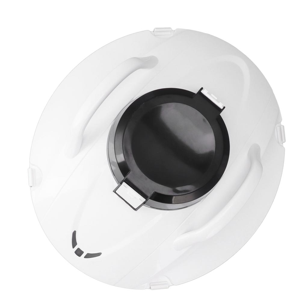 Беспроводной робот-пылесос для бассейна, автоматический водонепроницаемый, мощный всасывающий робот для чистки бассейна выше