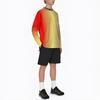 Nike X Stussy NRG Топ с длинными рукавами Разноцветные топы унисекс Разноцветные DO5308-902