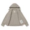 [Snowpeak] Kland Women's Jacket Beige (S26SWDJK13)