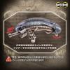 52TOYS BEASTBOX INFINITY Ксеноморф Биомех Пришелец Коллаборация Трансформируемая Фигурка Меха артикуляция Выдвижная внутренняя челюсть Прозрачная голова Хранение