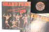 Виниловая пластинка GRAND FUNK  All The Girls In The World Beware SO11356 CAPITOL 1974 США Рок Б/у
