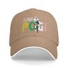 Tadej Pogacar Cycling  Sun Baseball Cap  Spring Fashion Trucker Hat For Women Unisex Tennis Skate Baseball Caps