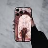 Чехол для телефона Once U-Upon a B-Broken H-Heart-T Силиконовый Мягкий Для IPhone 17pro 16 15 14 13 12 11 X XR Plus Pro Max Plus