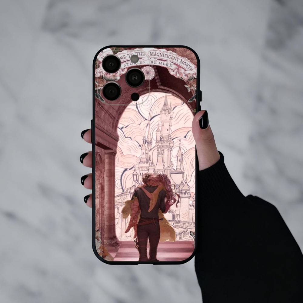 Чехол для телефона Once U-Upon a B-Broken H-Heart-T Силиконовый Мягкий Для IPhone 17pro 16 15 14 13 12 11 X XR Plus Pro Max Plus