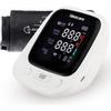 Blood Pressure Monitor Upper Arm Blood Pressure Cuff for Home Use with 2 Users 90 Memory Digital BP Machine with Voice Function & Large LED Display
