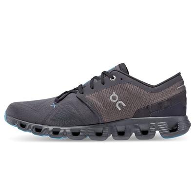 Мужские кроссовки Cloud X 3 Eclipse Magnet 60.98703