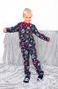 Pajama Set (мальчиков) Зима 6076-024-4 HC