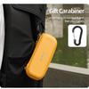 Protective Storage Bag Gimbal Camera Handbag for Insta360 Luna Ultra Gimbal Camera Accessories