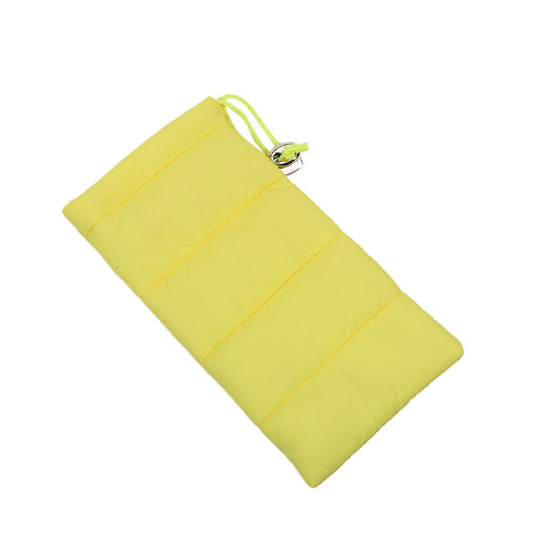 Мужская и женская портативная сумка для хранения очков на шнурке, хлопковая сумка для очков, держатель для солнцезащитных очков, органайзер для очков для чтения