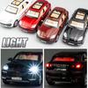RUM1:32 Scale Porsche Cayenne Alloy Car Model Light & Sound effect Die Cast Car Model Toys for Boys Toys for Kids Gift for Boys Car for Boys