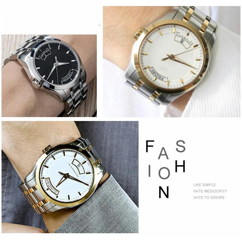 Аксессуары для часов 22 мм для Tissot 1853 Couturier T035 ремешок из нержавеющей стали T035617A T035407A T035627A мужской деловой спортивный ремешок