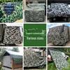 Jingliansheng Camouflage Heavy-Duty Waterproof Oxford Tarp