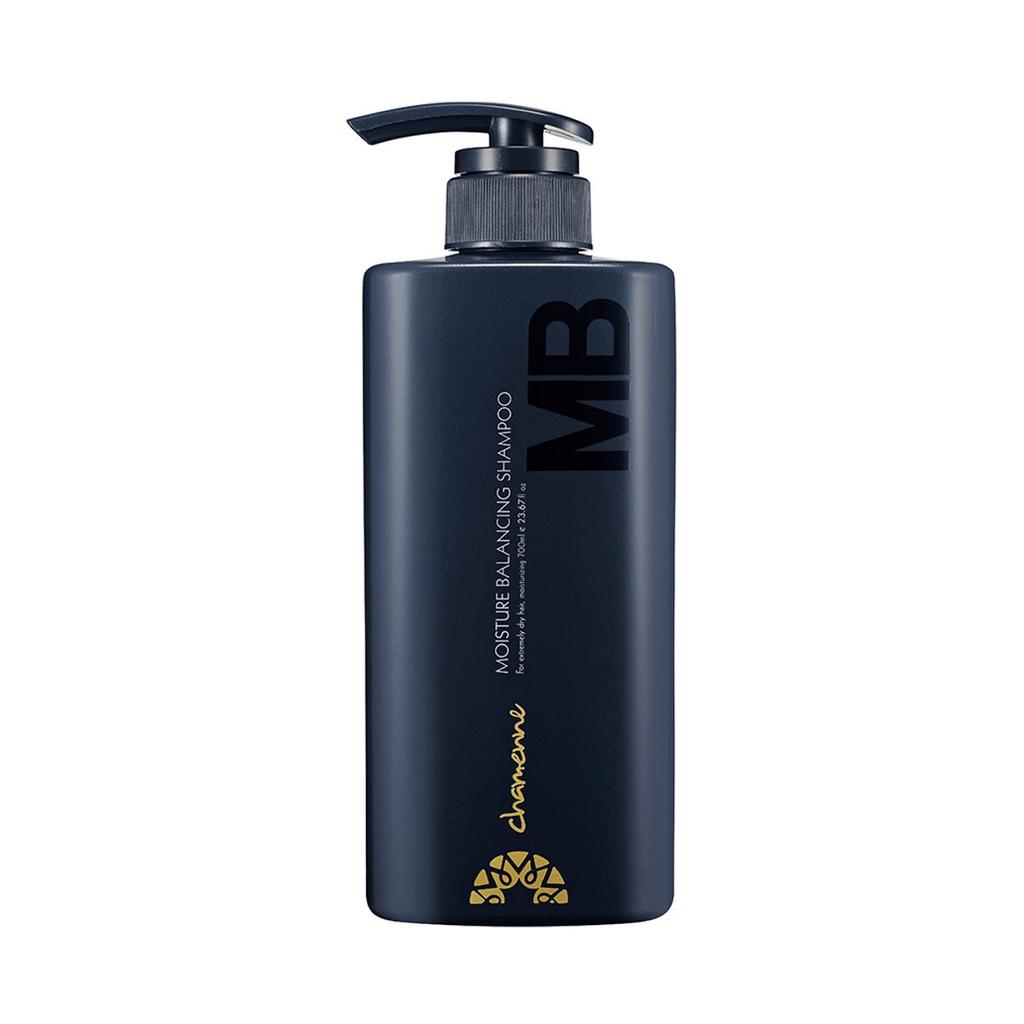 Shamenne Moisture Balancing MB Shampoo 700ml