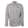 Netanel Mottled Shirt with Clip Buttons for Men